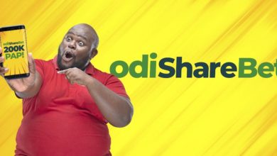 Odibets launches new Odi sharebet promo