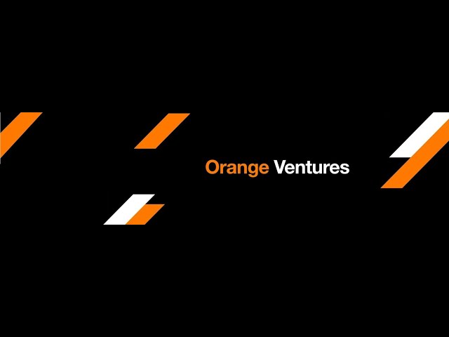 Orange Ventures seed challenge