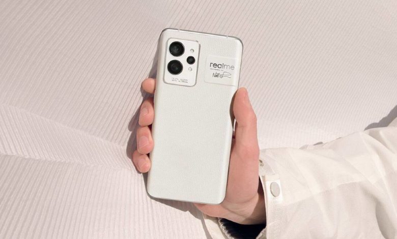 Realme GT 2 Pro with an eco-friendly back cover coming to Kenya