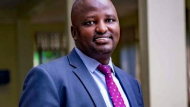 MTN Mobile Money Uganda appoints Richard Yego as new Managing Director