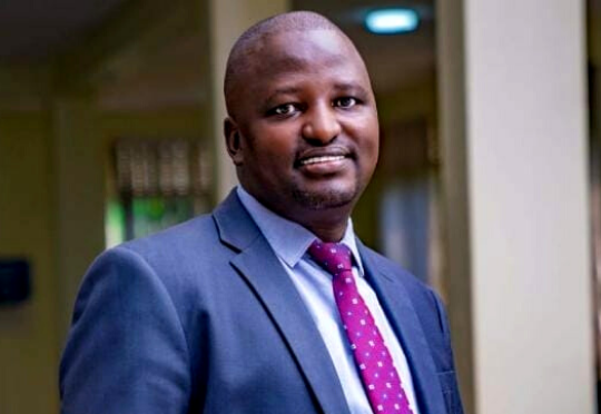 MTN Mobile Money Uganda appoints Richard Yego as new Managing Director