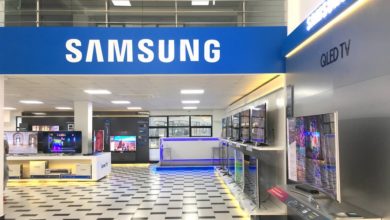 Samsung Online Shop in Kenya