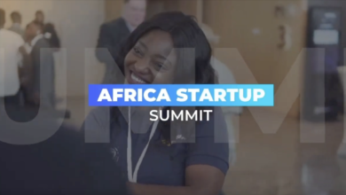 Africa Startup Summit in Nairobi