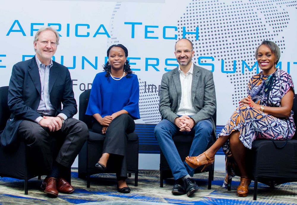 TLcom Secures First Close of $150mn Pan-African Tech Fund