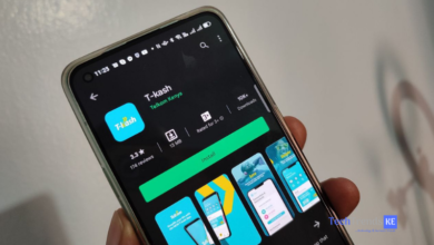 Telkom Kenya launches T-kash App