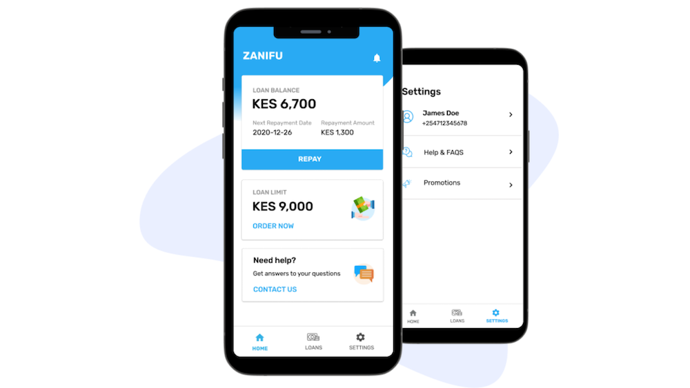 Kenyan fintech startup Zanifu raises $1M funding