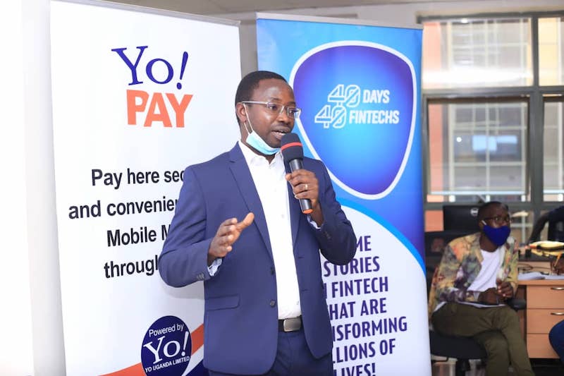 Bank of Uganda grants Yo-Uganda Payment System Operator License