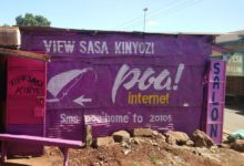 Kenyan low-cost ISP Poa Internet raises $28 million funding