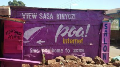 Kenyan low-cost ISP Poa Internet raises $28 million funding