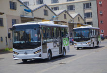 BasiGo secures $4.3 million seed funding