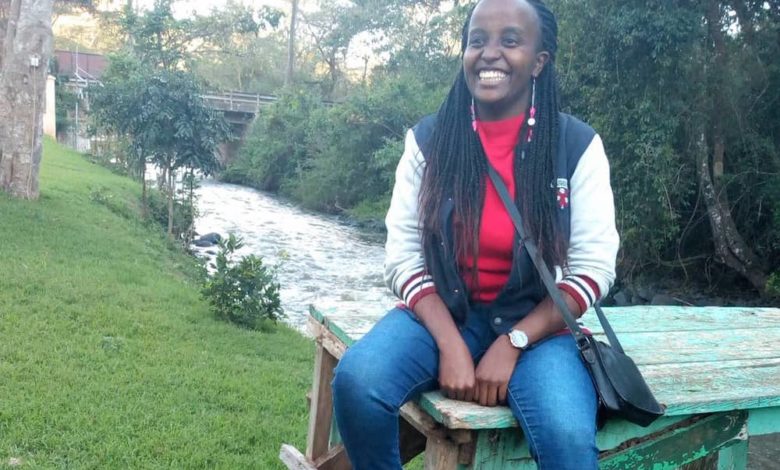 Cavendish Mwangi, Director of Products at Analog Teams