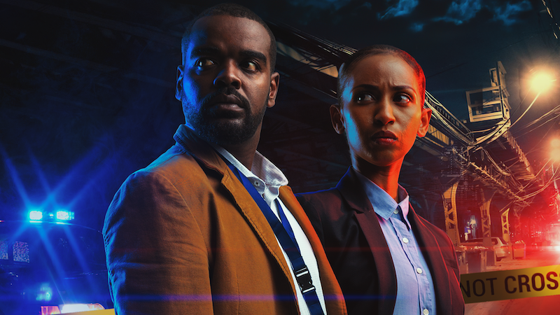 Crime and Justice S2 premieres on Showmax