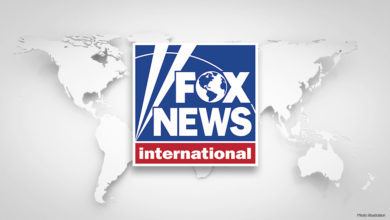 FOX News International Africa