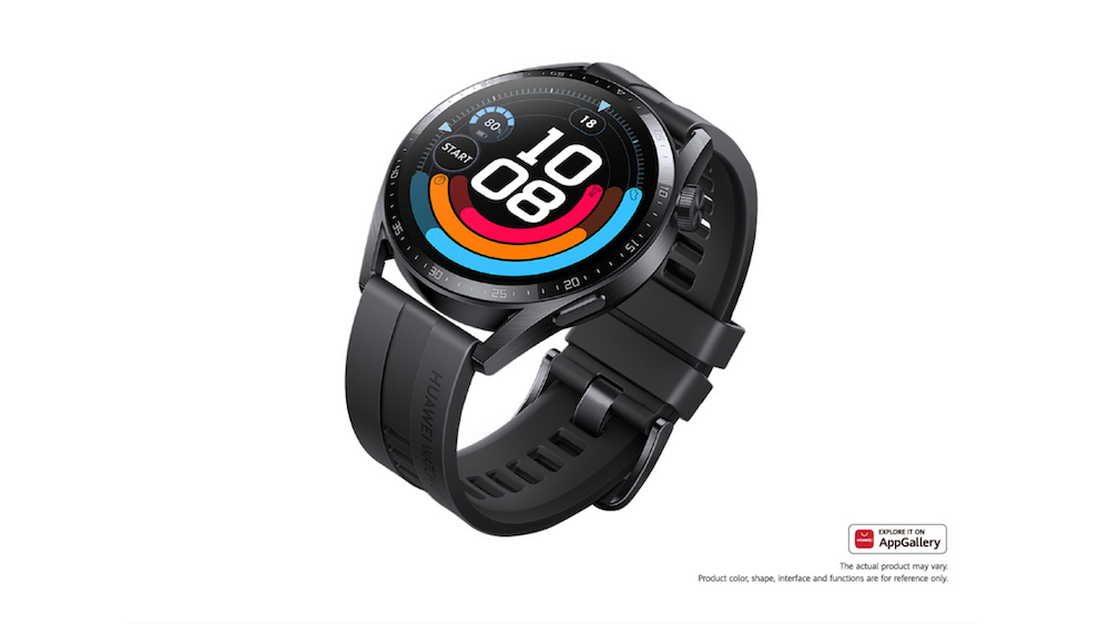 HUAWEI WATCH GT 3