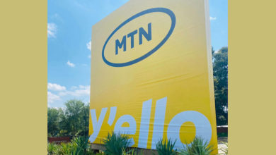 MTN Group rebrands, adopts new logo and slogan