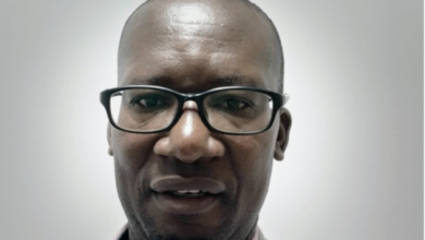 Nokia appoints Pius Ang’asa Country Manager for Kenya