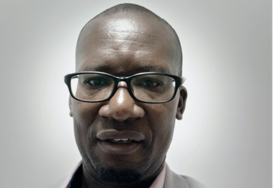 Nokia appoints Pius Ang’asa Country Manager for Kenya