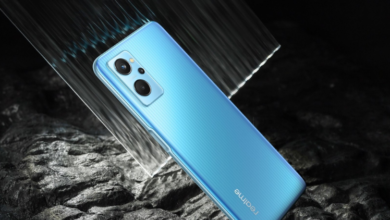 Realme 9i launching in Kenya later this month