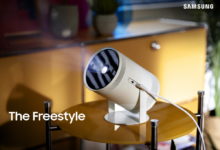 Samsung Freestyle projector in kenya