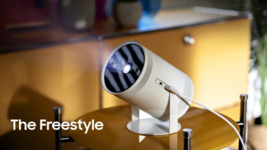 Samsung Freestyle projector in kenya