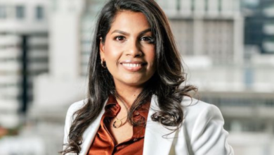 Vodacom subsidiary XLink appoints Thanusha Govender new Managing Director