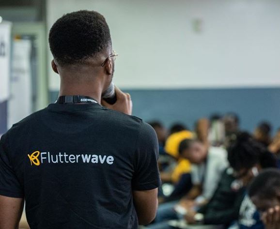 Flutterwave is now Africa's highest valued Unicorn