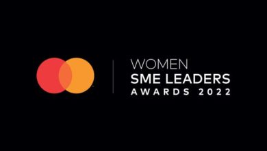 Mastercard Women SME Leaders Awards