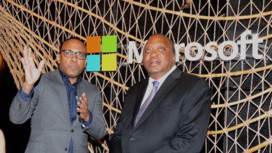 Microsoft officially opens its Africa Development Centre offices in Nairobi