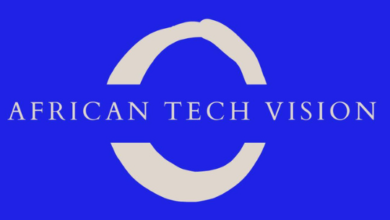 African Tech Vision startup mentorship program