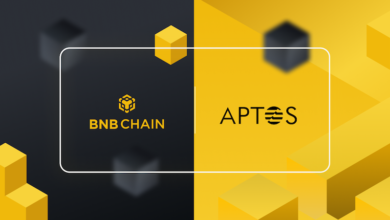 BNB Chain and Aptos partner to onboard 1 billion users