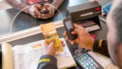 57 percent of Africans do not hold any kind of bank account, BPC report