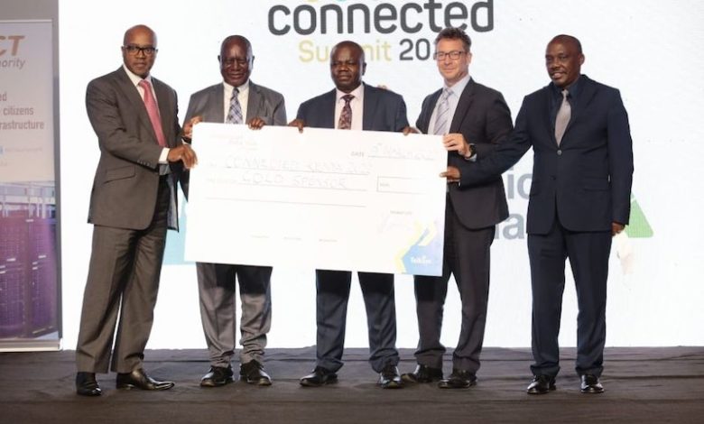 Connected Summit 2022