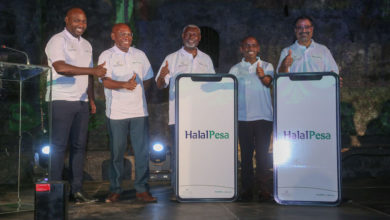 Safaricom and Gulf African Bank Launch Shariah Compliant Halal Pesa