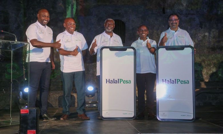 Safaricom and Gulf African Bank Launch Shariah Compliant Halal Pesa