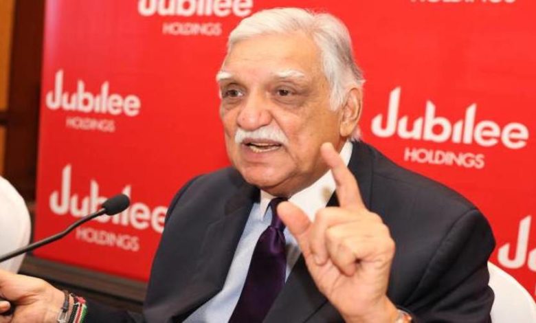 Jubilee Holdings acquires 10% additional stake in SEACOM