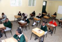How to Get your KCPE results from your Telkom line