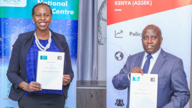 Konza and Association of Startups sign MoU to support local startups