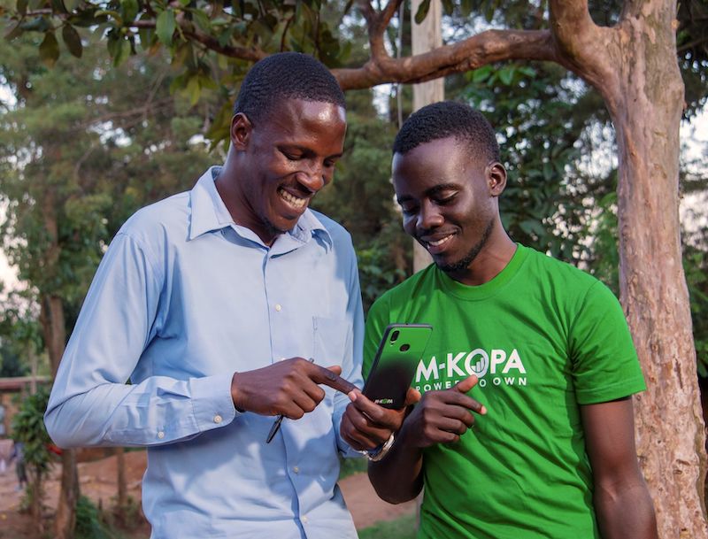 M-KOPA raises $75M funding