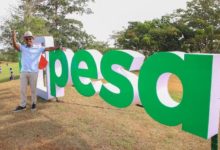 M-Pesa Crosses 30 Million Monthly Active Customers in Kenya