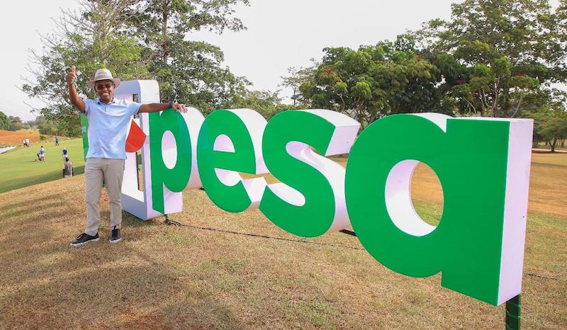 M-Pesa Crosses 30 Million Monthly Active Customers in Kenya