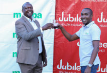 Health-tech platform M-Tiba and Jubilee partner to provider health insurance for SMEs