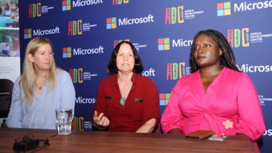 Microsoft Africa Research Institute