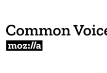 Mozilla Common Voice