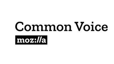 Mozilla Common Voice