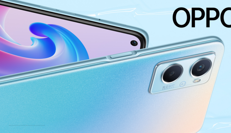 OPPO A96 with Snapdragon 680 and 5000mAh battery launching in Kenya
