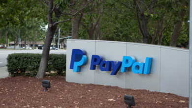 PayPal will no longer register new users from Russia