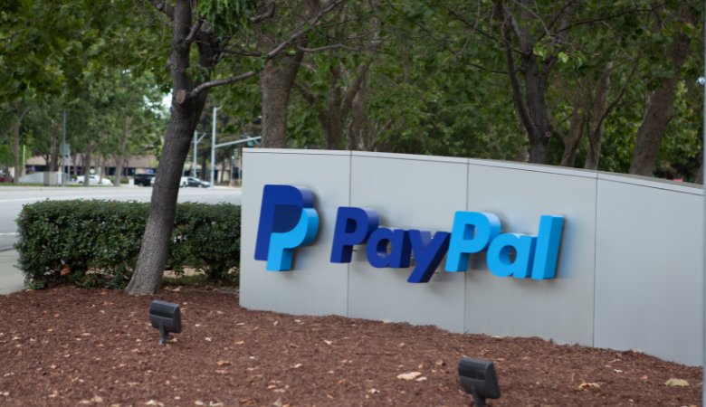 PayPal will no longer register new users from Russia