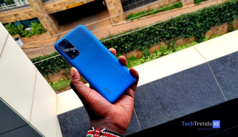 Redmi Note 11 Review