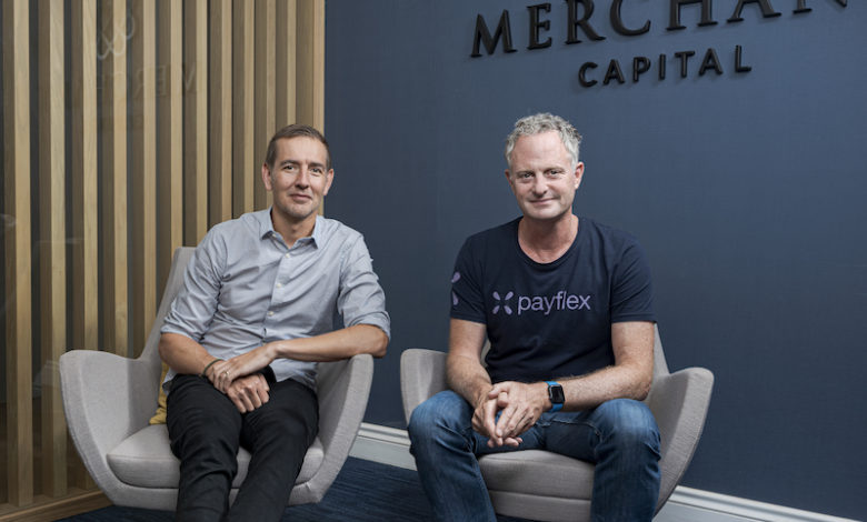 Payflex and Merchant Capital launch cash advance solution