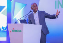 Safaricom expands its enterprise business to offer cloud, cyber security and IoT solutions